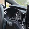 Stainless Steel Car Dashboard Garnish Frame Cover Trim Sticker Accessories For Toyota Corolla Cross XG10 2024 2024 2024 Hybrid