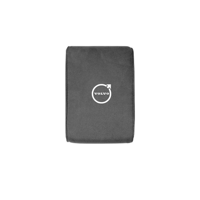 

Car Armrest Box Heighten Pad Elbow Support Car Interior Accessories For New Volvo V60 V40 XC90 S60 C30 XC60 V50 V90 S90 XC40 S80