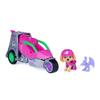 Vehicle + Stella Figure - PAW Patrol - The Movie Dino Mission - SPINMASTER - From 3 Years