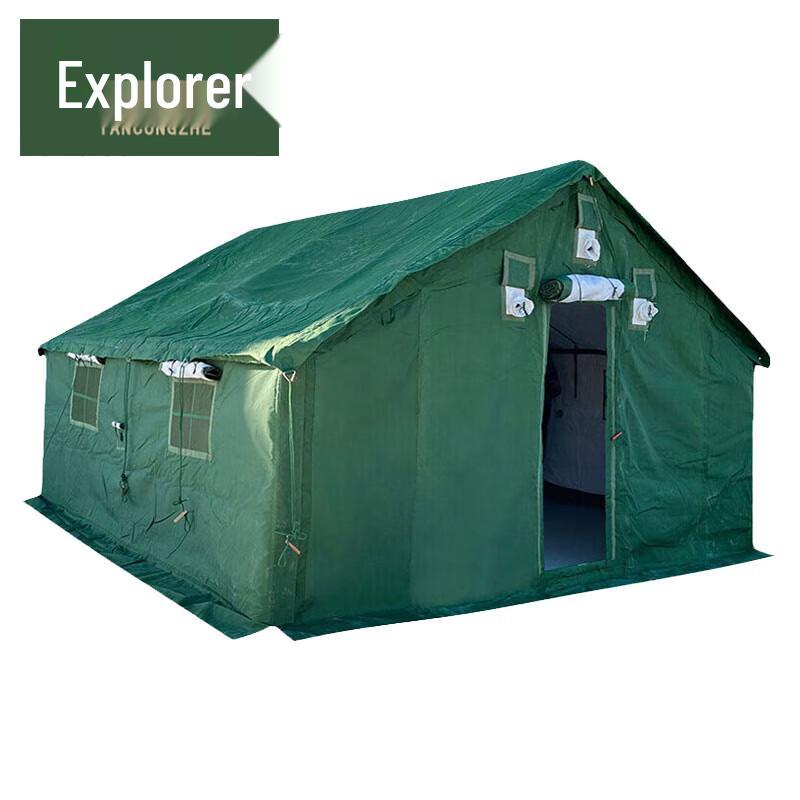 Explorer Multi-Purpose Cold-Proof Tent