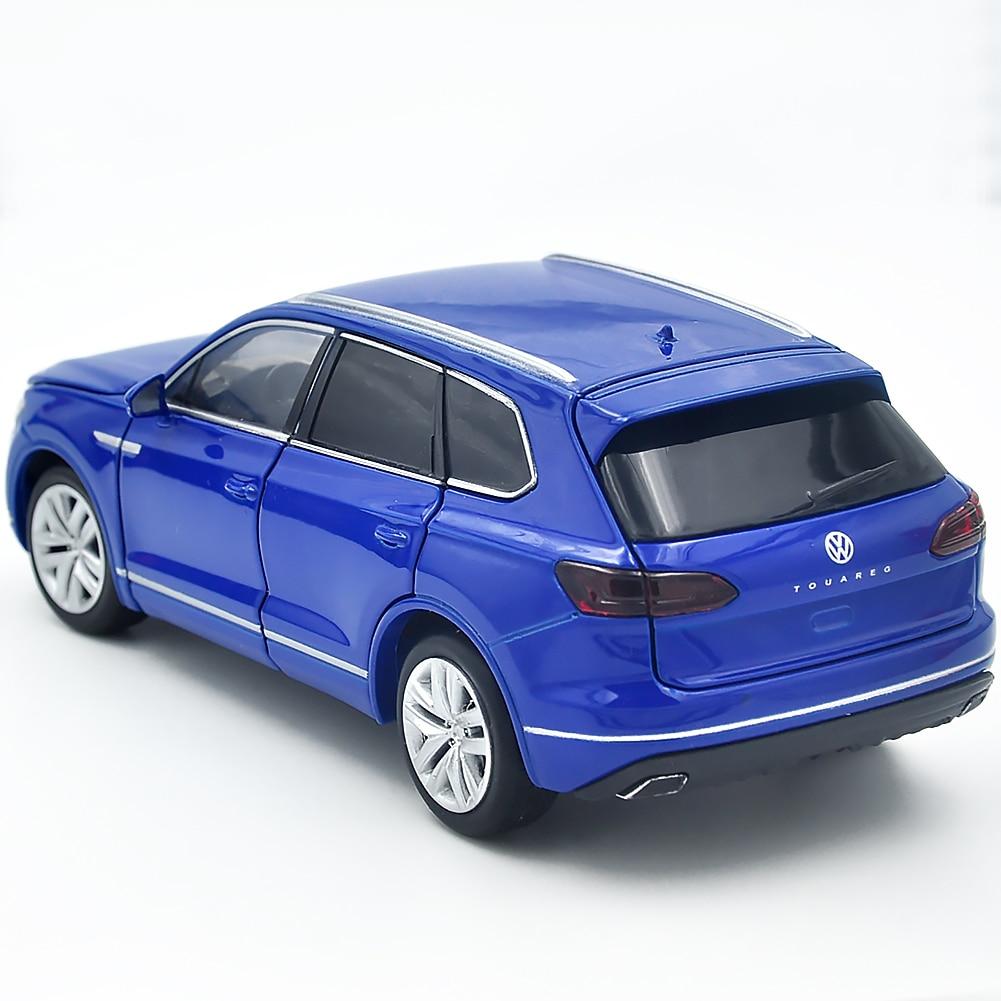 1:32 SUV litá kovová autíčko odlitek hračka kovový model auta vysoká simulace sbírka dárek