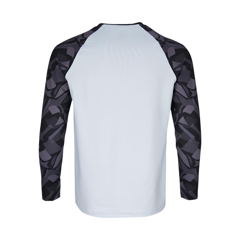 Under Armour Under Armour 25FW Pattern T Shirt Unisex 27650600