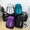Large Capacity Fashion Trend Backpack Multi-pocket Niche High-end Multi-function Travel Men's High-value Backpack
