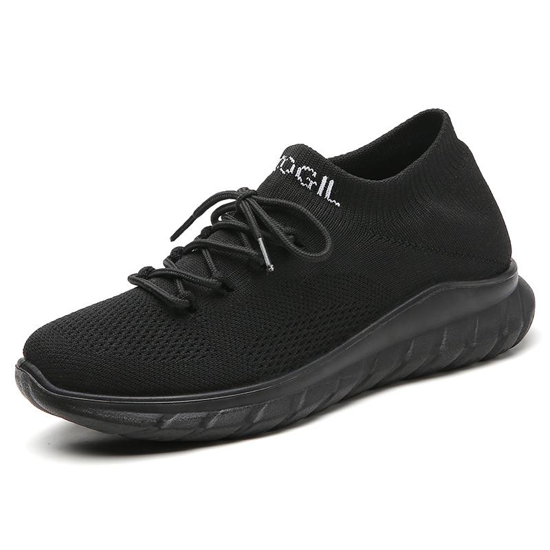 

Женские кроссовки универсальные женские ортопедические кроссовки на платформе женская повседневная обувь нескользящая износостойкая теннисная женская 35