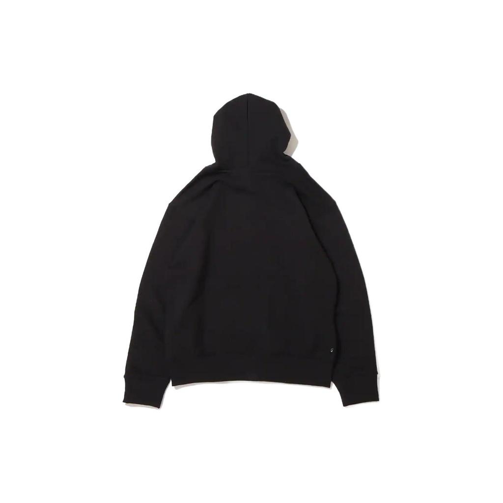 adidas Originals Men Adicolor Contempo French Terry Hoodie Black HK2937