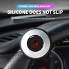 For Peugeot Steering Wheel Booster Ball Knob 360 Car Steering Power Handle For Peugeot 308 408 508 RCZ 208 3008 2008 206 207 Car