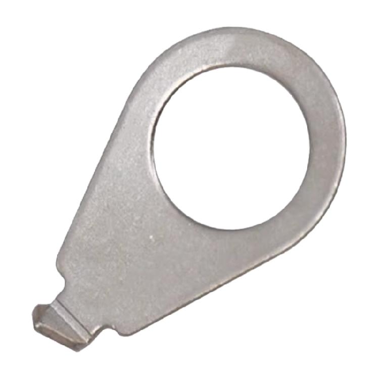 10 Pcs Electric Guitars Knobs Pointer Plate Knob Position Indicator Washers