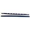 BMW MINI F55 F56 LCI Painted Bumper Grille Trim - 51119450562