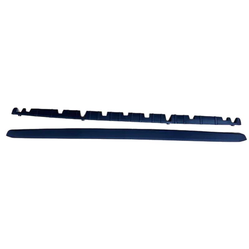 BMW MINI F55 F56 LCI Painted Bumper Grille Trim - 51119450562