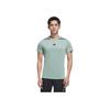 adidas Climacool Training Pro-Series T-Shirt Comfortable Fashionable Skin-Friendly Soft Short Sleeve Breathable Round Neck T-Shirt Men Tops JI8230