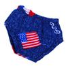 Doll Underwear Clothes for 18'' American Dolls Dress Up