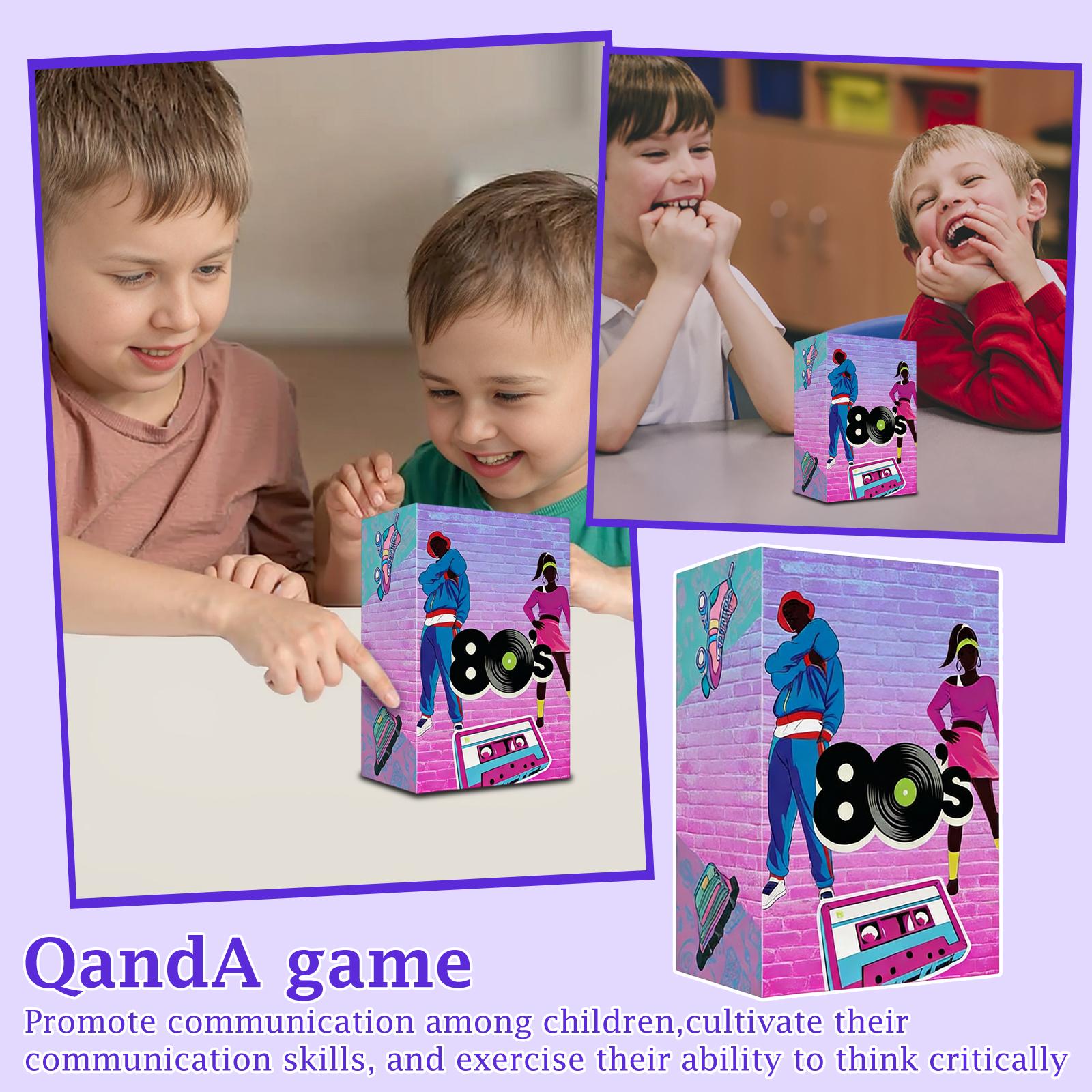 Card Game,Finish The Lyrics Challenge, Fun For Adults, Party Or Family Nigh One Size