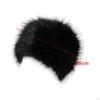 Fur Beanie for