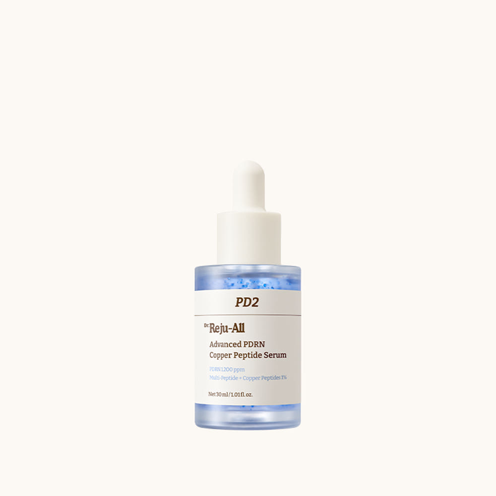 Dr.Reju-All Advanced PDRN Kupferpeptid-Serum 30ml 30ml white