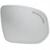 Volvo Xc60 Right Heated Mirror Glass Insert 2017-2022 Lane Keeping Assist
