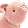 JELLYCAT Farm Animal Collection Maru Pig Dolls Plush Doll 36cm Height