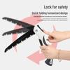 Li Xin SK5 Teflon Folding Hand Saw