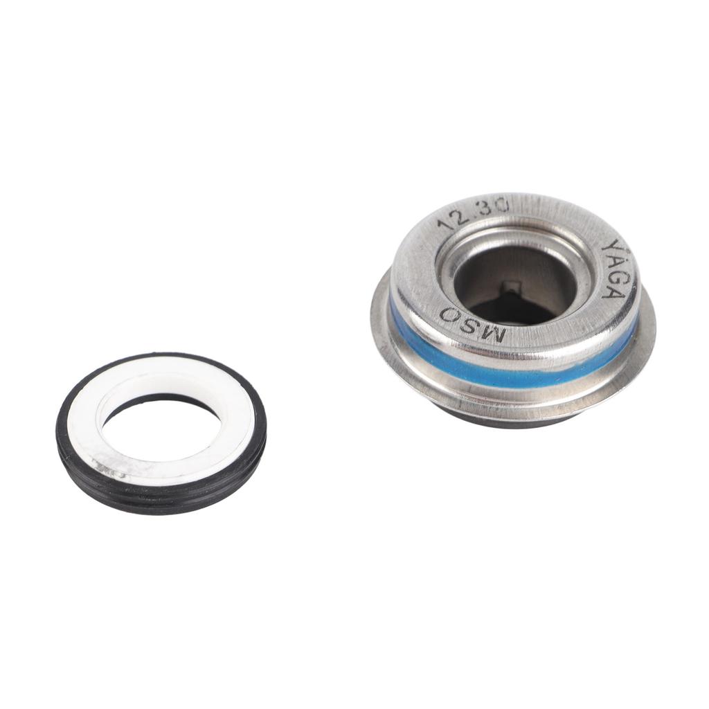 30mm 1.18in Water Pump Seal Mechanical Fit for CR250R 1981‑1984