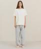 Matile Essence T-Shirt / Light Yellow