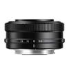 TTArtisan AF 14mm Pancake Fixed Focal Compatible with Mirrorless Master Craftsman Optics F3.5 Lens, Wide-Angle Lens, X-Mount, APS-C, Autofocus,