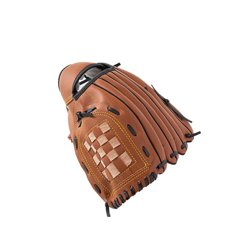 PVC Baseball & Softball Pitcher's Glove