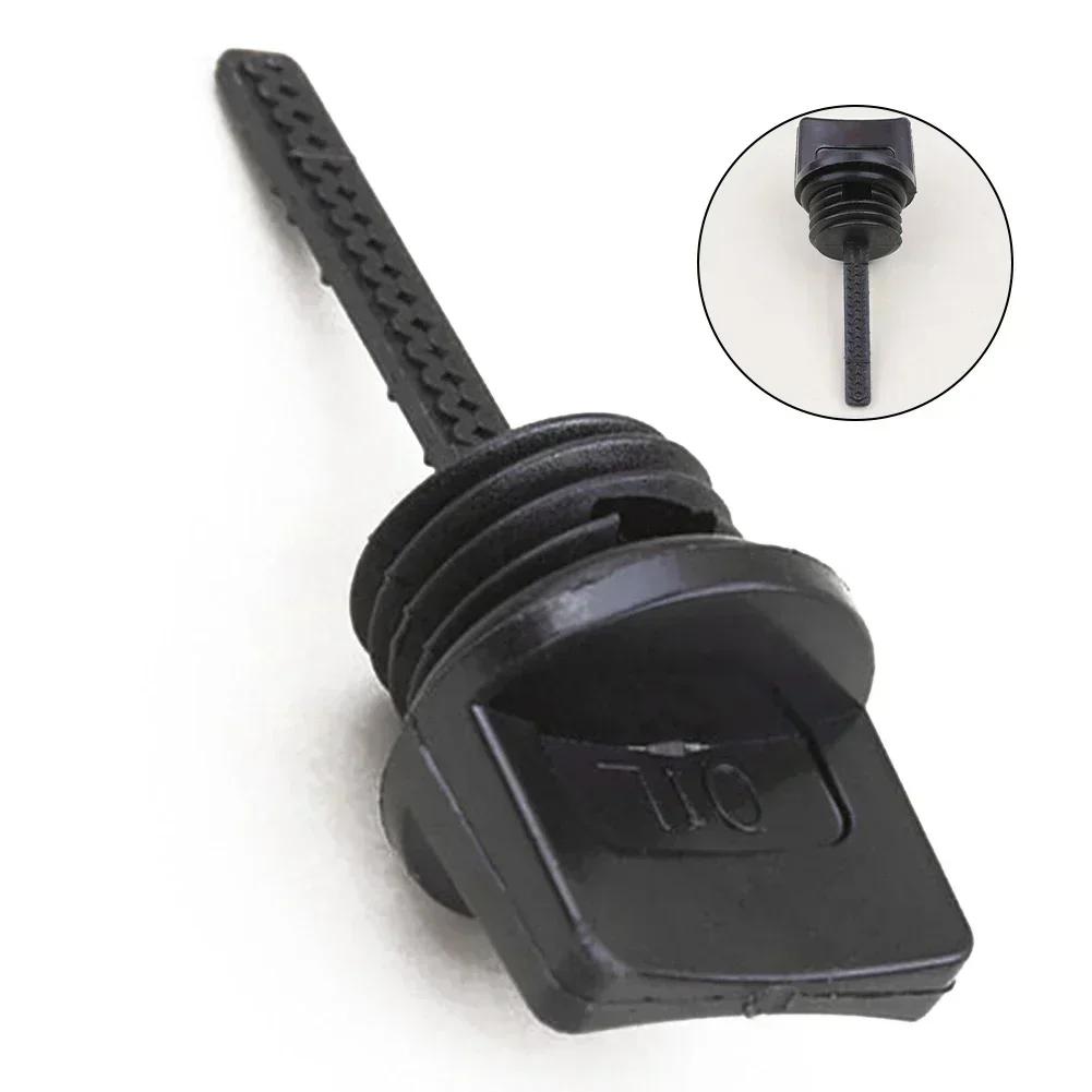 Dipstick Oil Filler Cap 15600-ZE1-003 Durable High Quality Long Service Life Sturdy For GX140 GX160 GX200