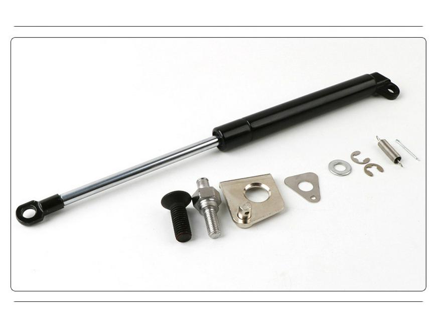 Rear Tailgate Support & Shock Absorber for Ford Ranger PX & Mazda BT50