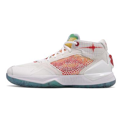 Kawhi Seismic Moment Sneakers BBKLSSB1