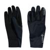 Gants Adidas XPR GORE-TEX WS GLO, Adulte Unisexe, KCJ76, Noir (JM0358), Taille 2L