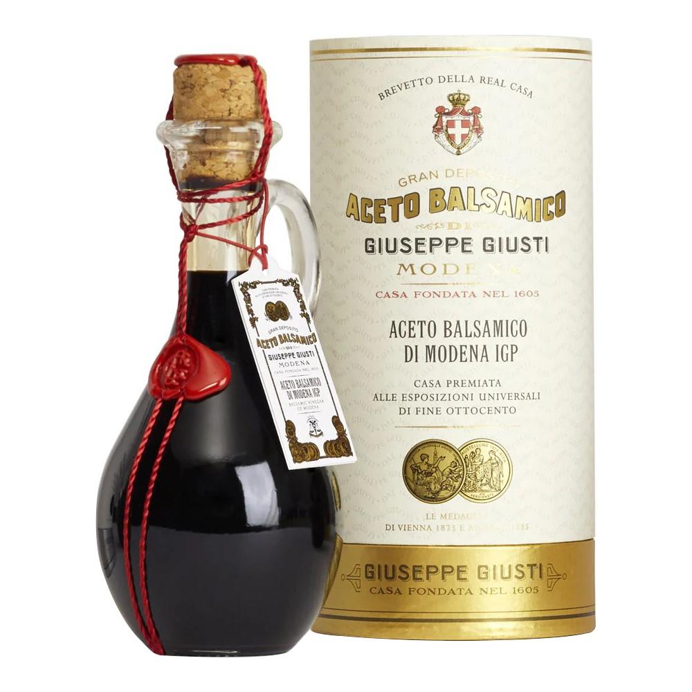 Giuseppe Giusti 2 Medal Anforina Balsamic