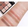 Kate Eyebrow Mania Shadow Palette EX-8 Pink Brown