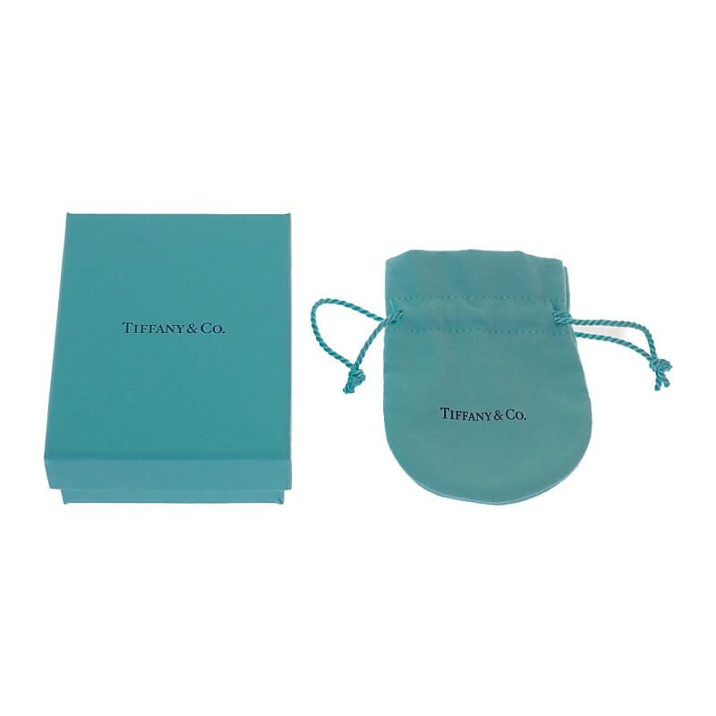 TIFFANY&Co.  60116057 Necklace Silver925 Women