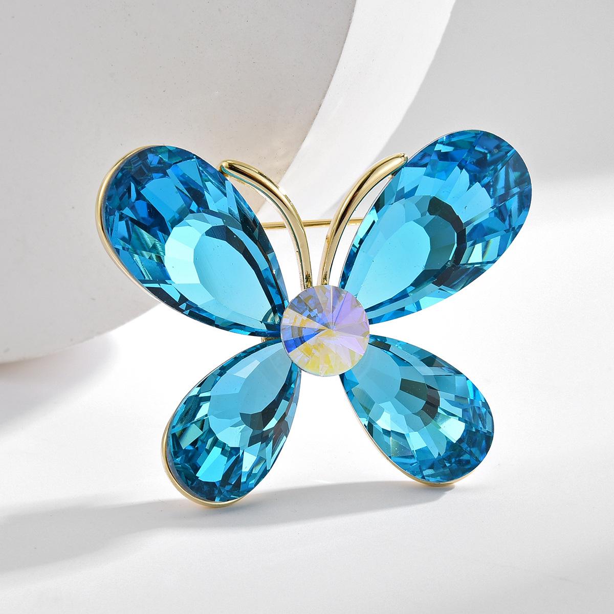 

Броши для пожилых людей, брошь в виде цветка, листа, булавки для женщин, костюм, подвеска, модные броши, ювелирные изделия золотой