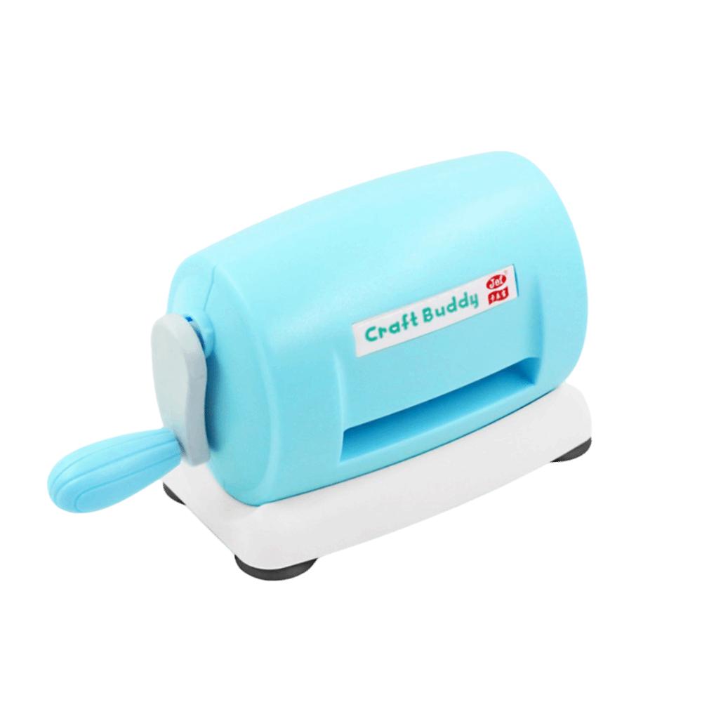 Die-Cut Function Die Cutting Machine Embossing Function Paper Cutting Embossing Machine DIY Craft Tool Paper Card Cutter