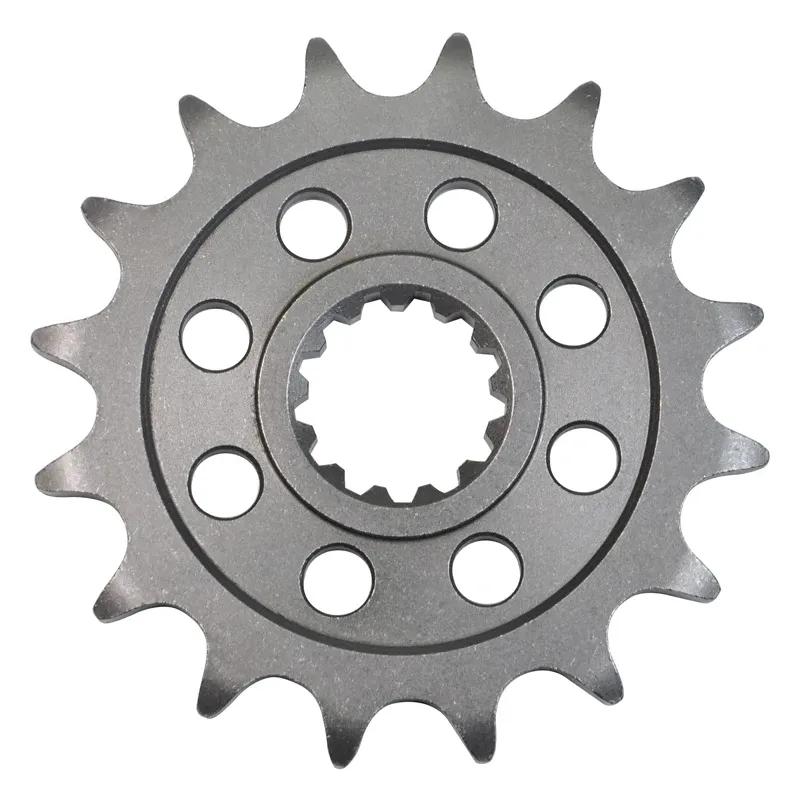 Motorcycle 525 Front Rear Sprocket Kits For Kawasaki Z1000 ZR1000 Z1000SX ZX-10R ZX10R ZX1000 ZX1002 Ninja1000 Z900 Z900RS ZR900