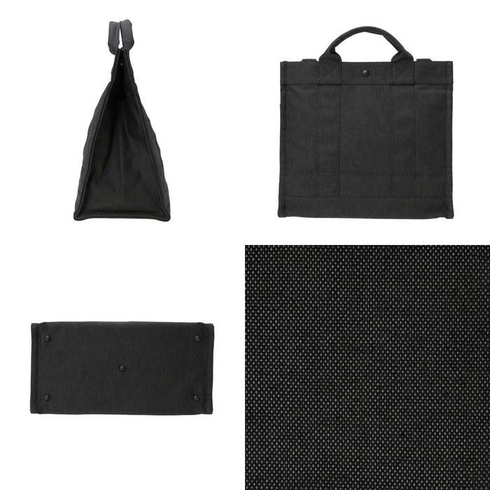 [Porter] Smoky 2-Way Tote Bag 592-27627Navy, 14.96 X 13.39 X 6.69 Inches