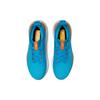Asics Gel Nimbus 25 Island Blue Sun Peach Men Sneakers 1011B547-400