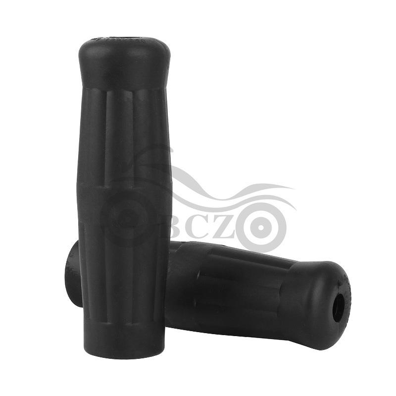 Harley Retro Universal Motorcycle Handlebar Grips