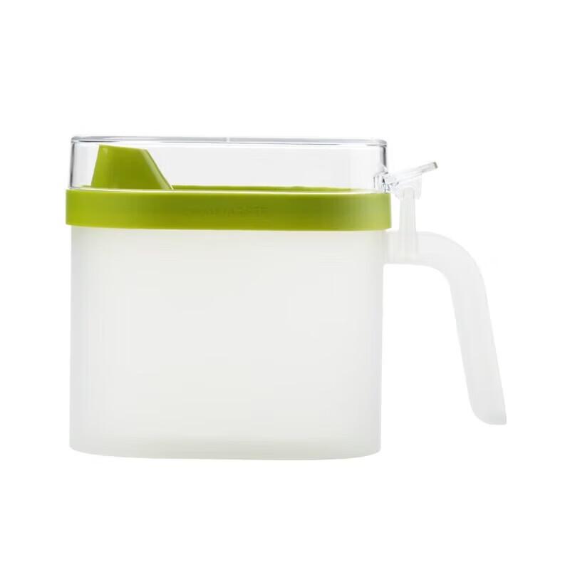 CHAHUA Leak-Proof Plastic Oil Dispenser