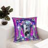 Madonnas Confessions II Pillowcase Printing Polyester Cushion Cover Decoration  Throw Pillow Case Cover Sofa Wholesale 45*45cm