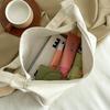 PU Leather Commuter Fashi Vintage Casual Tote Bag Maillard Stylish Crossbody Bags for Women Texture Large Capacity Temperament