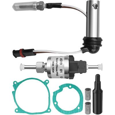 Motor – Enjeksiyon ve yakıt temizleme sistemleri
