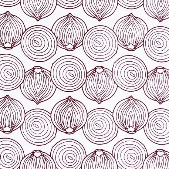 Dyeing Anbo Tenugui Authentic Dyed Cotton Tokuoka Made In Japan 35cm X 100cm "Onion Purple" 100%