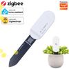 Temperature Humidity Moisture Detector Smart Soil Tester Moisture Sensor Phone App RealTime Monitor for Home Garden