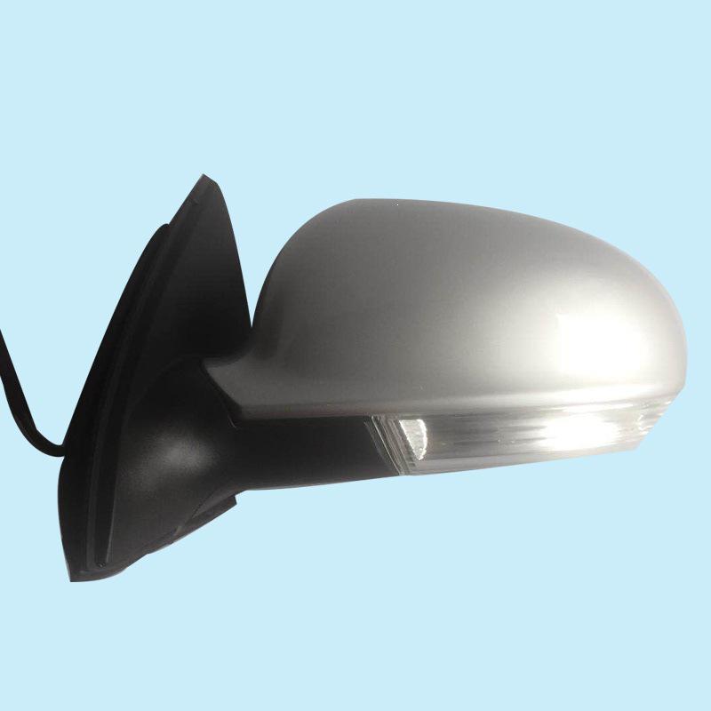 Volkswagen Sagitar Reversing Rearview Mirror System
