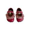 Girls' small leather shoes 2025 spring and autumn new Xiaoxiangfeng little girl princess shoes soft-soled Doudou shoes baby single shoes trend