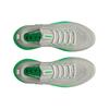 Under Armour Flow Dynamic White Clay Green Screen Men Sneakers Cream Black 3026106-300