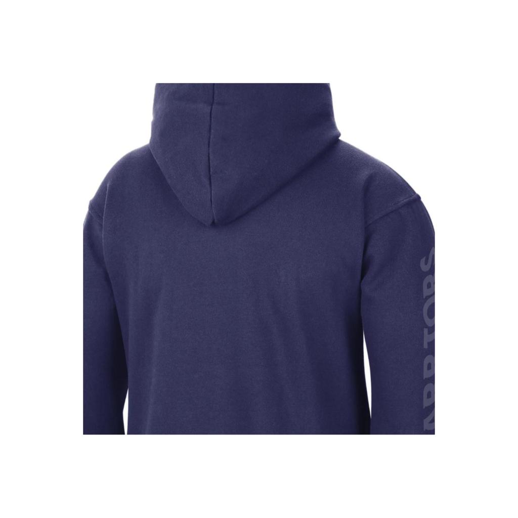 New JORDAN Nba Golden State Warriors Statement Edition Fleece Hoodie DR7001-421