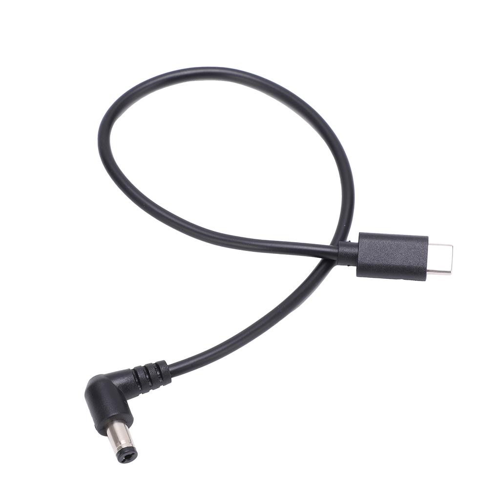 USB C Cable Glasses Power Cord for DJI FPV Flight Goggles V2 Goggles Power Supply CordShort Length