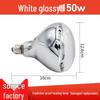 Poultry and Livestock Heating Lamp for Piglets and Chicks